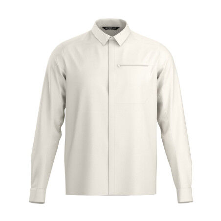 ARC'TERYX Skyline Men's Long Sleeve Shirt - ARCTIC SILK