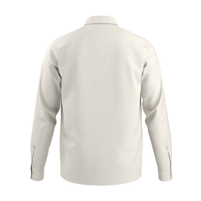 ARC'TERYX Skyline Men's Long Sleeve Shirt - ARCTIC SILK
