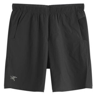 Short de randonnée pour homme ARC'TERYX Incendo 9' - Black