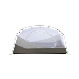 NEMO Aurora Tent + Footprint - Spacious and durable