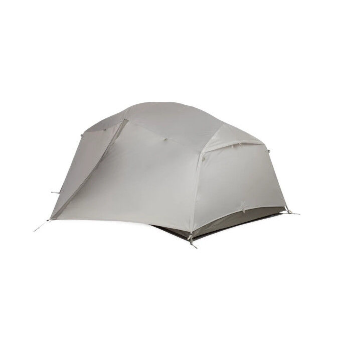 Tente NEMO Aurora + Footprint - Spacieuse et durable
