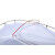 Tente NEMO Aurora + Footprint - Spacieuse et durable