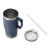Yeti Rambler® 25 oz Navy: la tazza termica con cannuccia per tutte le occasioni