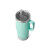 Yeti Rambler® 25 oz Seafoam: Isolierbecher mit Strohhalm für Ihre Abenteuer