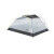 Lightweight and spacious Nemo Dragonfly OSMO 3P tent