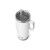 YETI Rambler 25 oz Straw Mug White : mug isotherme grand format avec paille