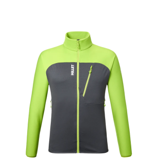 Men's Millet LOKKA III Dorite fleece jacket
