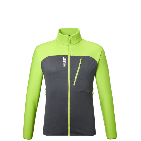 Veste polaire homme Millet LOKKA III Dorite