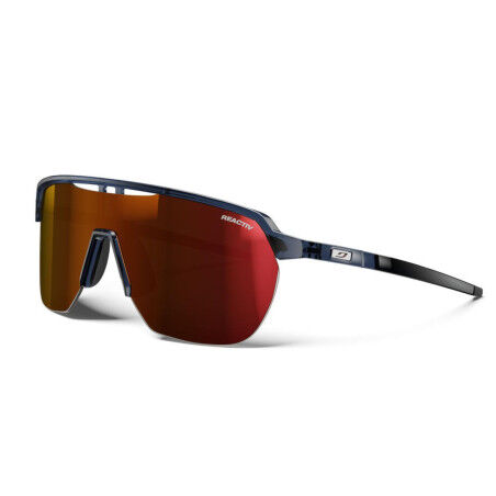 Julbo Frequency Reactiv : lunettes sportives photochromiques hautes performances