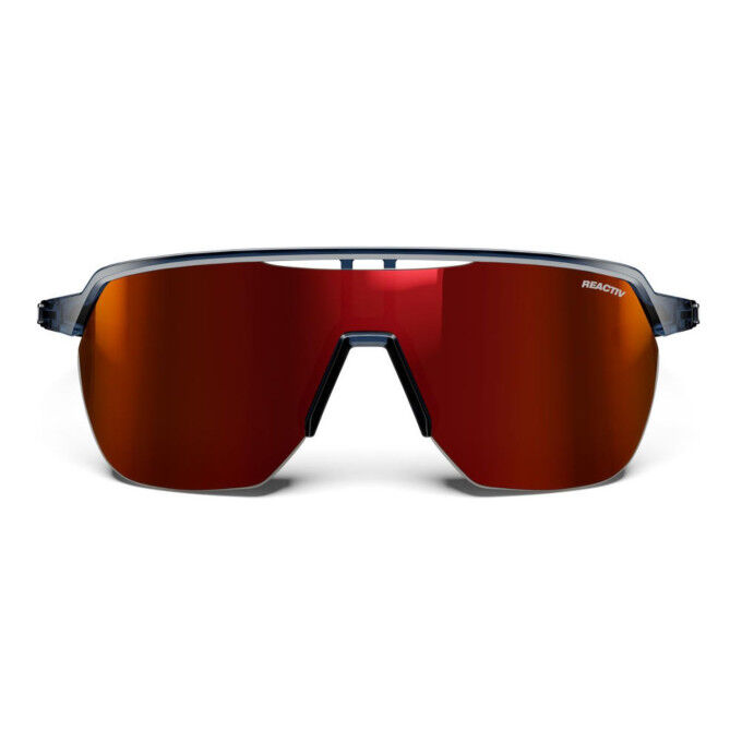 Julbo Frequency Reactiv: gafas deportivas fotocromáticas de alto rendimiento