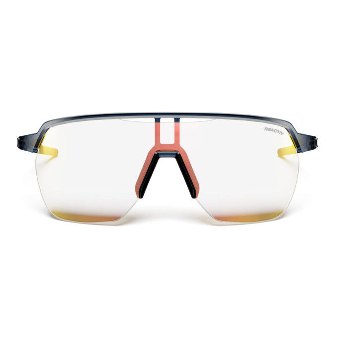 Julbo Frequency Reactiv: Hochleistungsfähige photochrome Sportbrille