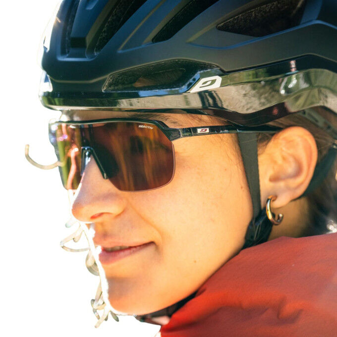 Julbo Frequency Reactiv: gafas deportivas fotocromáticas de alto rendimiento