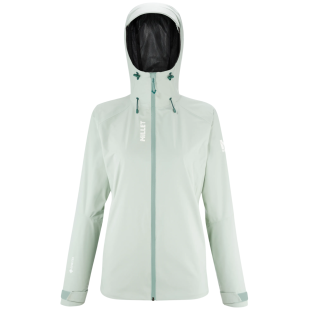 Millet women's SENECA GTX jacket
