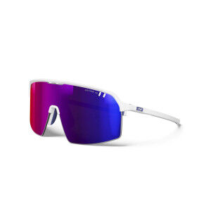 Julbo Intensity : lunettes sportives pour trail et cyclisme
