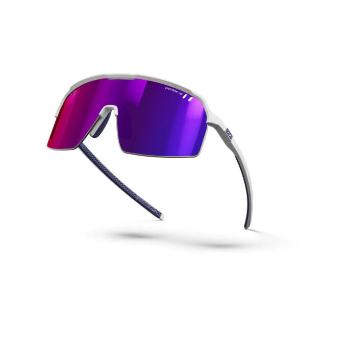 Julbo Intensity: occhiali sportivi per trail running e ciclismo