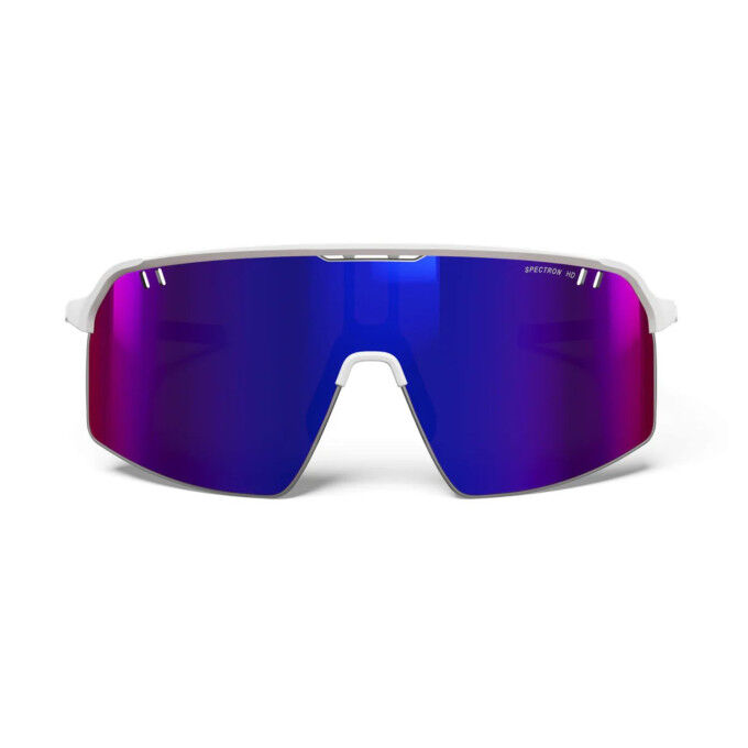 Julbo Intensity: sports sunglasses for trail running and cycling