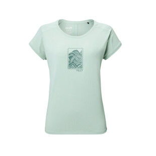 SENECA Women's Short Sleeve Hiking T-Shirt