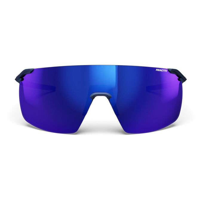 Julbo Faster L - Lunettes sportives légères et performantes