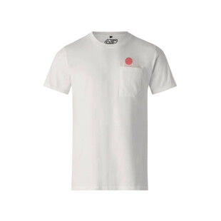 LOOKING FOR WILD CINTO - CLOUD DANCER men's climbing T-shirt