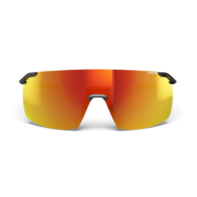 Julbo Faster M Reactiv 1-3 Light Amplifier: Leichtigkeit und maximale Sicht