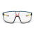 Julbo Fury Reactiv Blau/Blau: Hochleistungs-Sportbrille