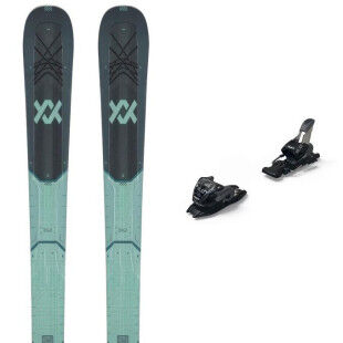 Völkl MANTRA 84 W ski pack + bindings : Ski size - 156