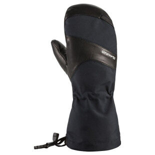 Moufles de ski pour femme DAKINE Continental Black