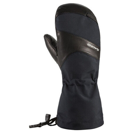 Moufles de ski pour femme DAKINE Continental Black
