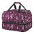 DAKINE Boot Locker 69L Ski Boot Bag - B4BC GRAPEVINE