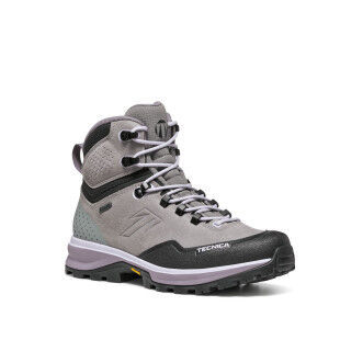 Forge TRK GTX WS Tecnica – Bequeme und stabile Wanderstiefel