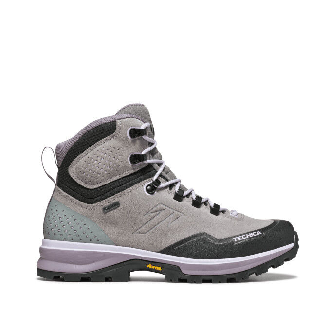 Forge TRK GTX WS Tecnica – Bequeme und stabile Wanderstiefel