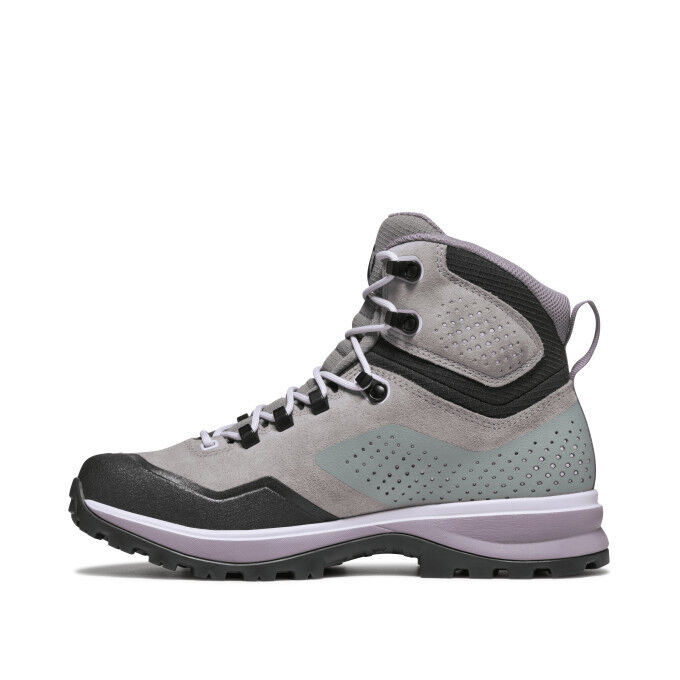 Forge TRK GTX WS Tecnica - Scarponi da trekking comodi e stabili