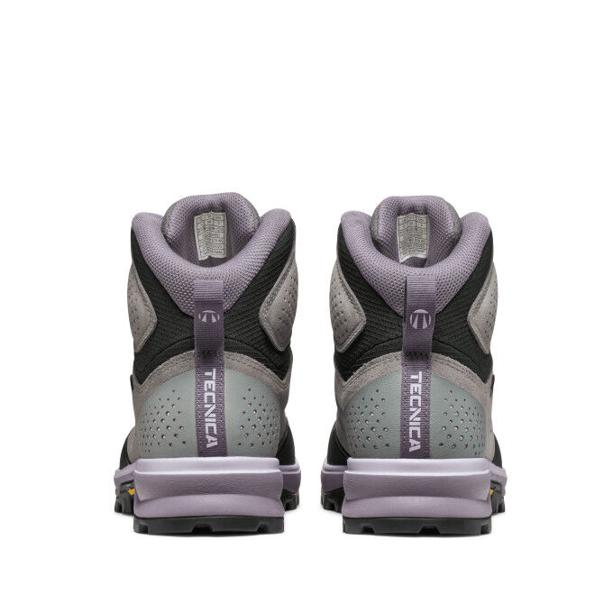 Forge TRK GTX WS Tecnica - Scarponi da trekking comodi e stabili
