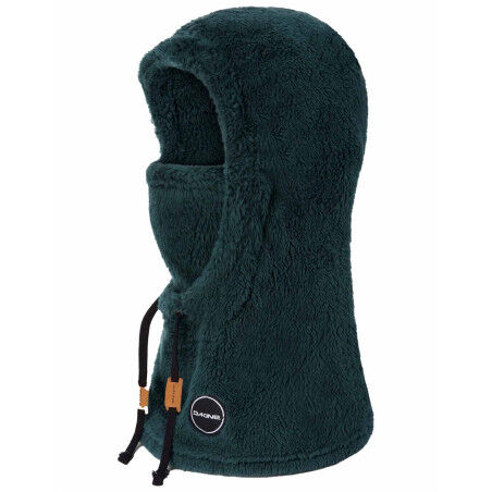 Cagoule unisexe DAKINE BERGEN FLEECE HOODY