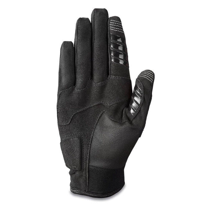 Gants de vélo unisexe DAKINE CROSS-X - Deep Blue