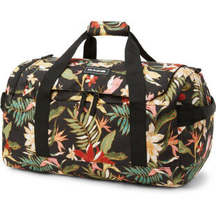 DAKINE EQ DUFFLE 35L Sports Bag - SUNSET BLOOM