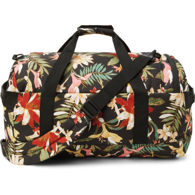 DAKINE EQ DUFFLE 35L Sports Bag - SUNSET BLOOM