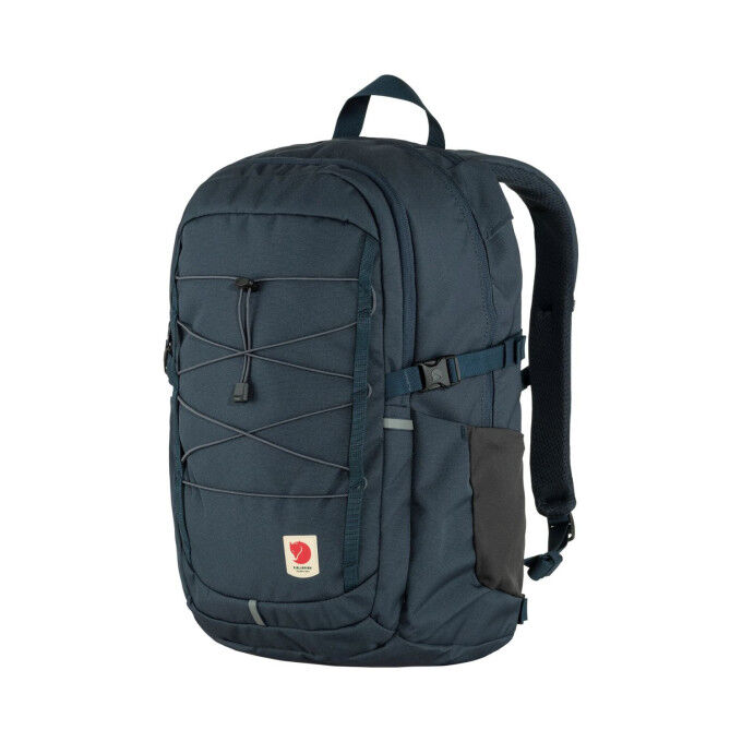 Fjällräven High Coast 28: zaino versatile per escursioni leggere e uso quotidiano