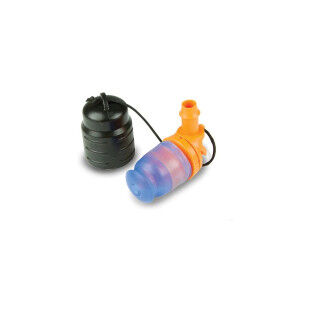 Source Helix Valve : valve à mordre haute performance pour sac d’hydratation