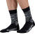 Wandersocken MONNET TREK EXPERT – Weiß