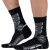 Wandersocken MONNET TREK EXPERT – Weiß