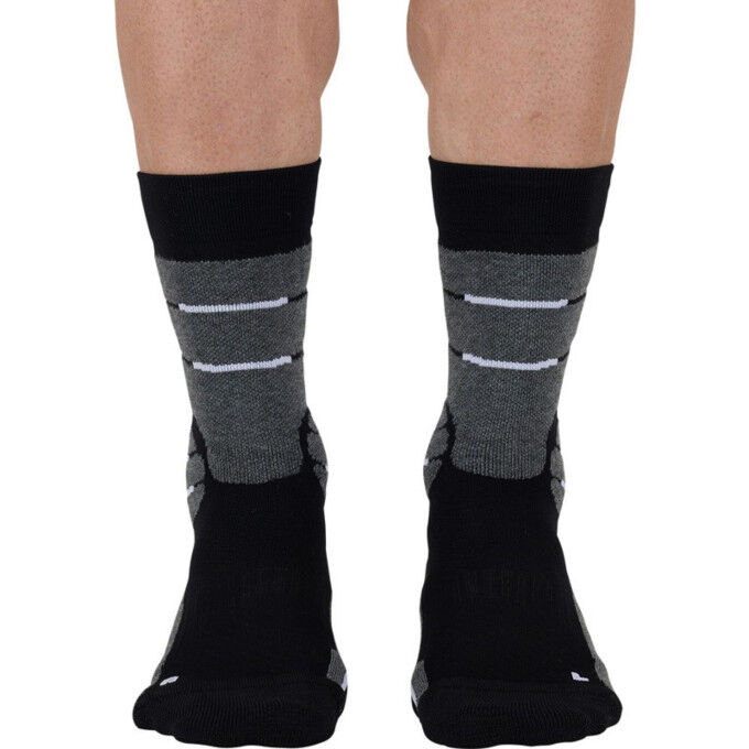 Wandersocken MONNET TREK EXPERT – Weiß