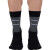 Chaussettes de randonnée MONNET TREK EXPERT - Blanc