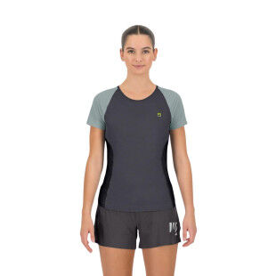 Karpos Lavaredo Evo W Jersey: ultra-breathable technical T-shirt for women