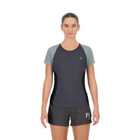 Karpos Lavaredo Evo W Jersey: maglietta tecnica da donna ultra traspirante