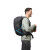 Gregory Citro 30 Ozone Black : sac à dos de randonnée léger et ventilé