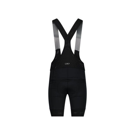 Cucchiaio da uomo CMP Nero: comfort e prestazioni in bicicletta