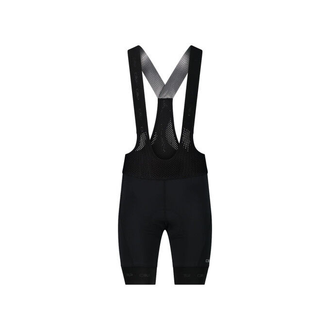 CMP Nero Men's Bib Shorts: comfort and performance on the bike