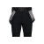 Cuissard à bretelles Homme CMP Nero : confort et performance à vélo