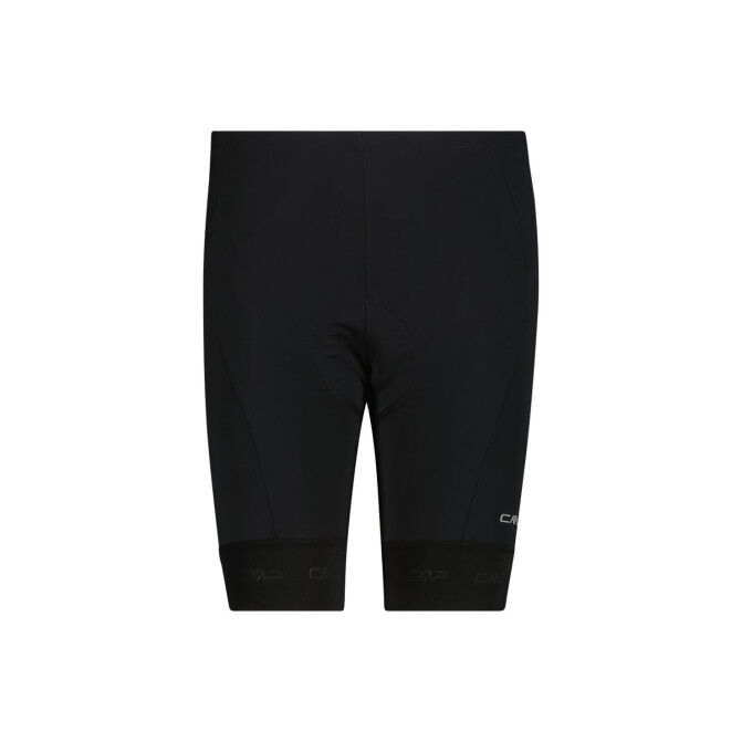 Cuissard vélo Femme CMP - Nero : confort et performance sur deux roues